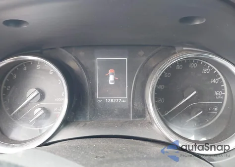 2019 Toyota Camry Se из США, поврежденный, VIN 4T1B11HK4KU175019